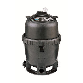 Sta-Rite System:2 Cartridge Pool Filter | PLM175